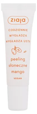 Obrázek produktu pro Ziaja Mango Tělový Peeling - Hladící a Exfoliační 12 ml