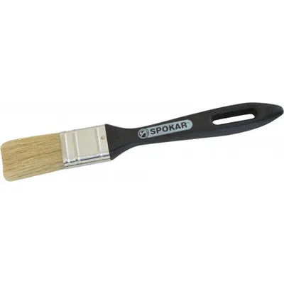 Produktbild von Pinsel flach 1,0" PH 81264