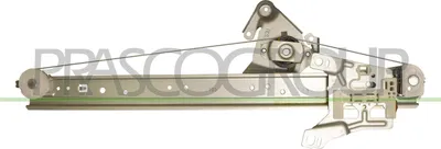 Produktbild von PRASCO ME320W063 Elektrischer Fensterheber Hinten Rechts passend für MERCEDES-BENZ A-Klasse (W168)