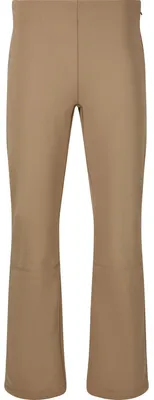 Immagine prodotto di Pantaloni sportivi da donna Athlecia, modello Vikki, in tessuto softshell, taglia 42