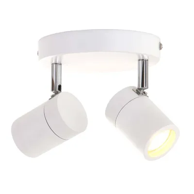 Produktbild von Besselink licht ST2487W, GU10, 1 Glühbirne(n), Weiß