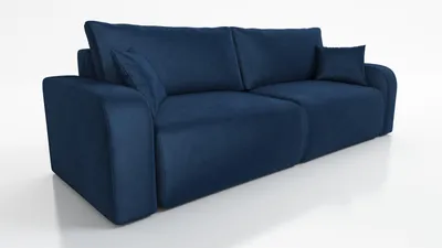Produktbild von Sofa Havana mit Schlaffunktion und Stauraum Kronos 09 Iwmar Möbel
