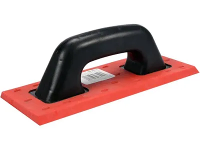 Produktbild von VOREL Fugenschwamm 06512 260mm 95mm PVC