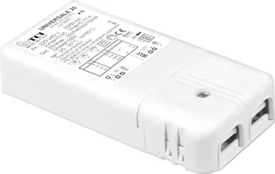Produktbild von TCI DC LED Driver Netzteil Universale 20 250-700mA 13-20W
