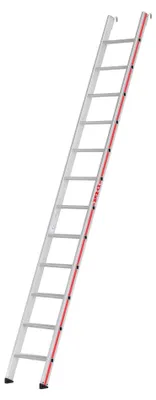 Produktbild von Hymer Regaleinhängeleiter, 12 Stufen