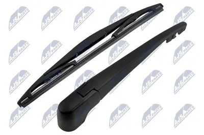 Produktbild von NTY EWB-BM-012 Wischerarm Scheibenwischerarm Hinten für BMW X5 (F15, F85) 300mm