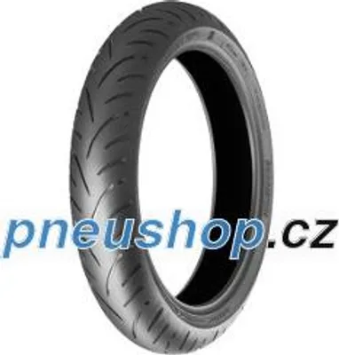 Obrázek produktu pro 110T 31 F (110/80 ZR19 TL (59W) M/C, přední kolo)
