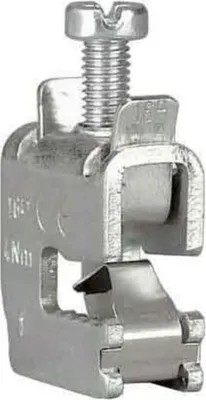 Produktbild von Eaton Leiteranschlussklemme AKU70/5 107189