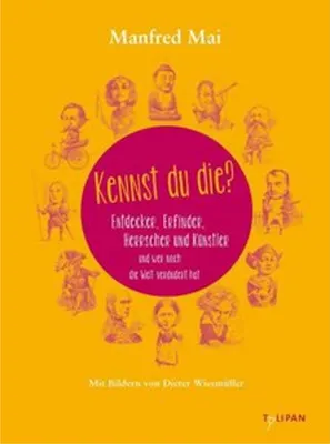 Obrázek produktu pro Kennst du die?