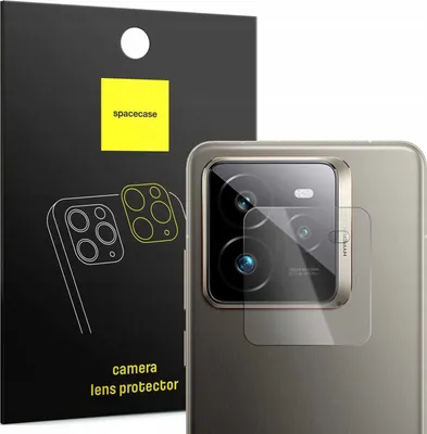 Produktbild von Spacecase Kameraglas Realme GT7 Pro