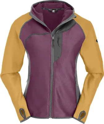 Produktbild von Chiemgau II purple/golden yellow (8040) 44