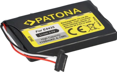 Obrázok produktu pre Kompatibilná batéria PATONA Medion E4435 E4435 MD97182