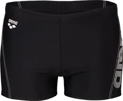 Zdjęcie produktu dla Arena BYOR EVO SHORT R Herren BLACK-BLACK-WHITE 9