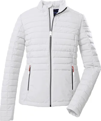 Produktbild von killtec Steppjacke KOS 116 WMN QLTD JCKT 00100-weiss 42 weiblich