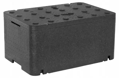 Produktbild von TECHNICA Thermobox Isolierbehälter 19,5 L mit Deckel