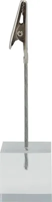 Immagine prodotto di Etikettenhalter, Acryl, 6er Set, Transparent
