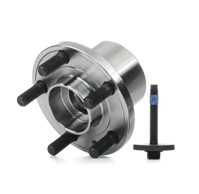 Produktbild von KRAFT Radlagersatz Vorne für FORD S-MAX (WA6) 4102056