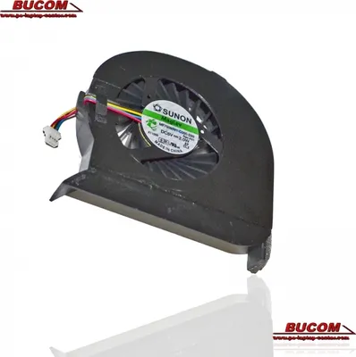 Produktbild von Lüfter Kühler 4 pin für Acer Aspire 4743 4743G 4743ZG 4750 4750G 4755 4755G FAN MF75090V1-C000-S9