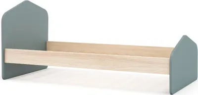 Immagine prodotto di Calicosy - Letto 90x190 cm - LÉONIE