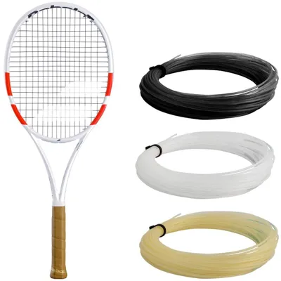 Image de BABOLAT Pure Strike 97, Taille 2