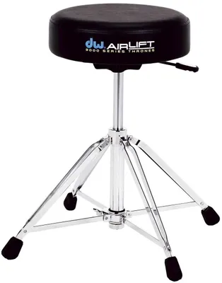 Image de DW 9100AL Tabouret de batterie