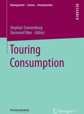 Obrázok produktu pre Touring Consumption