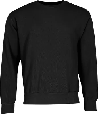 Produktbild von Classic Set-In Sweat ,Farbe: schwarz + GRATIS MyShirt Stoffbeutel ,Größe: 2XL