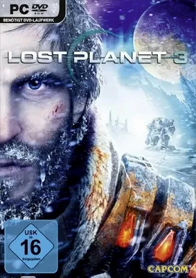 Produktbild von Lost Planet 3