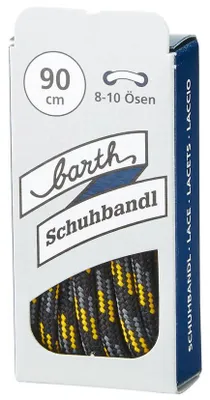 Produktbild von barth-schubandl Schuhbandl Bergsport 730 730 120