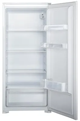 Produktbild von PKM Einbau-Vollraumkühlschrank KS 215.0 EB2 mit Schleppscharnier 199 Liter