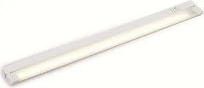 Zdjęcie produktu dla Oświetlenie podszafkowe LED BLULAXA, 8 W, 750 lm, 3000 i 4000 K, 600 mm