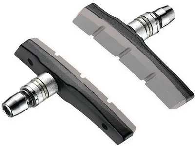 Produktbild von Simson E-Bike V-Brake Bremsbeläge