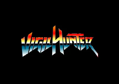 Produktbild von Vigilhunter (Slipcase)