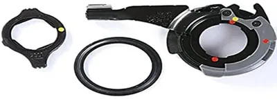Image de Unité de changement de vitesse Shimano moyeu Nexus CJ-8S20 8 vitesses complète