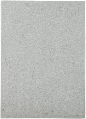 Produktbild von folia Elefantenhaut DIN A4 110 g/qm hellgrau 10 Blatt