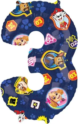 Produktbild von Amscan 4213701, Spielzeugballon, Folie, Anzahl, 43 cm, 5 Stück(e)