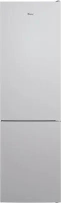 Immagine prodotto di Candy Fresco CCE4T620DS Frigorifero Libera installazione 377 L classe D color Argento