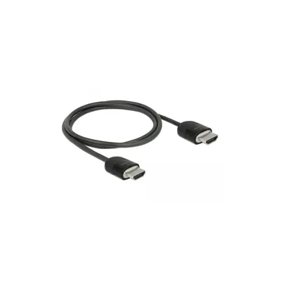 Productafbeelding van Premium HDMI-kabel, 4K, 60 Hz, 1 meter, Delock