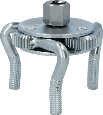 Produktbild von CARPOINT Ölfilterschlüssel 0637865 Stahl