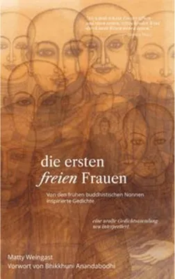 Immagine prodotto di Die ersten freien Frauen