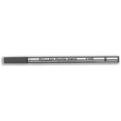 Produktbild von Waterman S0791030, Schwarz