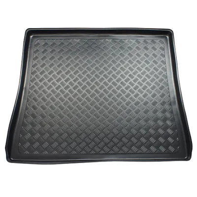 Produktbild von Z536547 Kofferraumwanne passend für Ford Galaxy II 06.2006-08.2015 7 seats; 3rd row pulled down Van 5türer