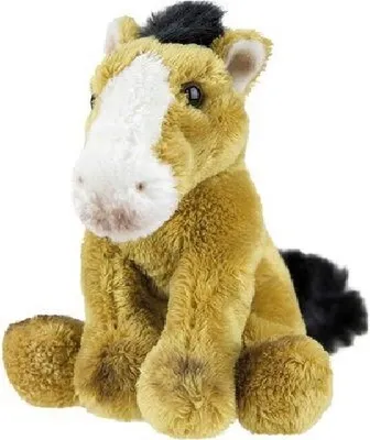 Produktbild von Suki 22076 Pferd Henry 15 cm Kuscheltier Kollektion von Suki