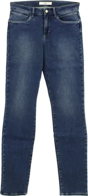 Produktbild von 29475 Brax, Shakira , Damen Jeans Hose, Stretchdenim, blue used, D 36 W 28 L 32