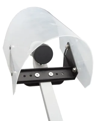 Zdjęcie produktu dla PremiumX 4250831618158, Półprzezroczysty, Biały, Plastik, 1 LNB