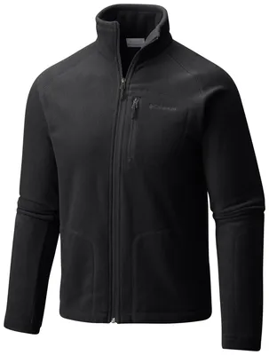 Produktbild von Columbia Fast Trek Ii Black XS