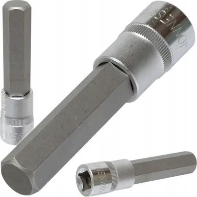 Immagine prodotto di Jonnesway Chiave a Esagono lunga 1/2" 12 mm