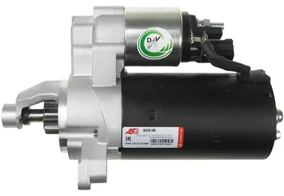 Obrázok produktu pre A4 2.7 TDi, A4 3.0 TDi, A4 3.0 TDi Quattro, A4 Allroad 3.0 TDi Quattro, A5