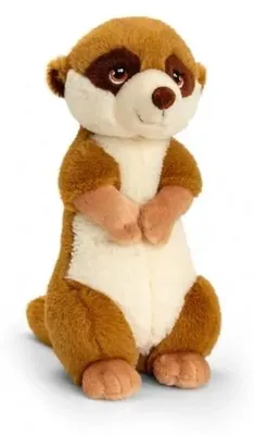 Zdjęcie produktu dla Keeleco Meerkat 30cm - Keel Toys