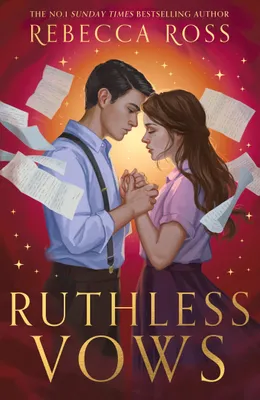 Produktbild von Ruthless Vows